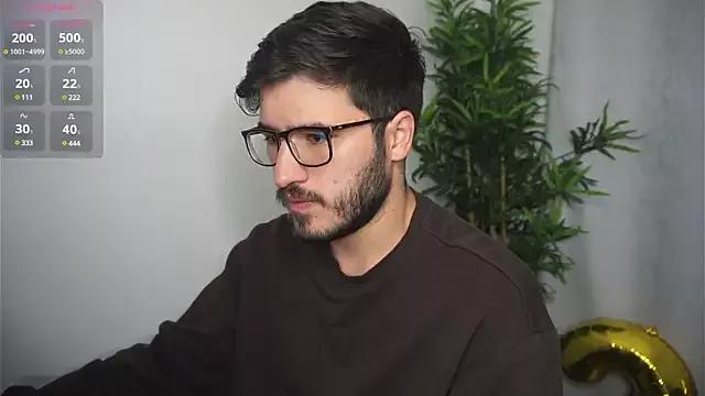 Tony_Wylie on StripChat