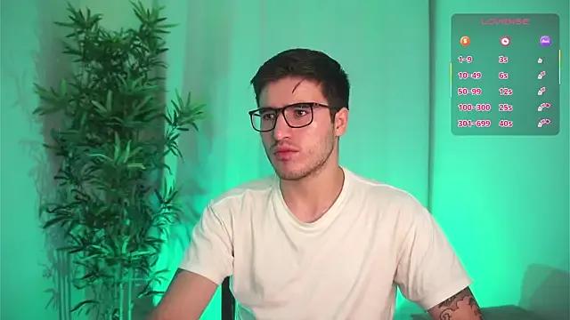 Tony_Wylie — All Naked