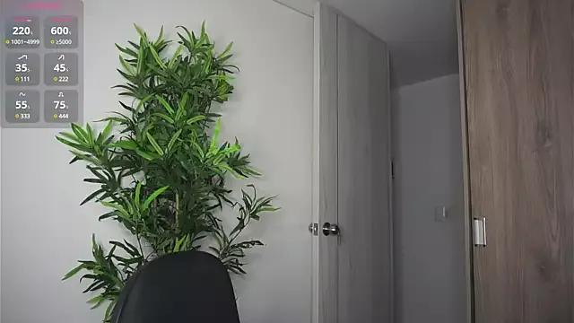 Tony_Wylie on StripChat