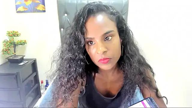 Toxicfantasy4u on StripChat