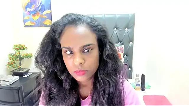 Toxicfantasy4u on StripChat