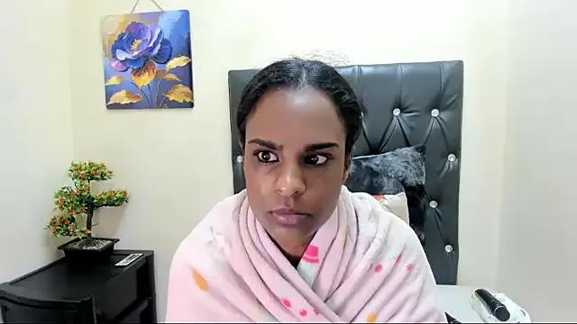 Toxicfantasy4u on StripChat