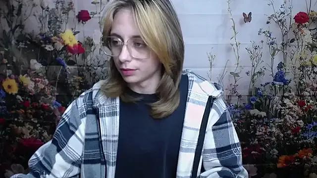 TracyLll — For good luck