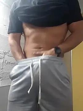 trainwithme on StripChat