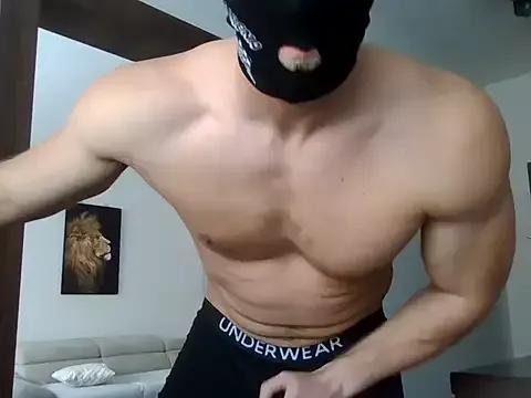 trainwithme on StripChat