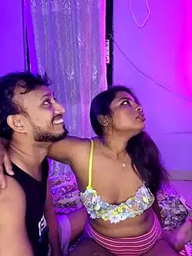 Trending_Couple on StripChat