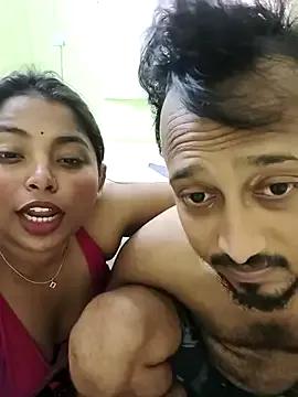 Trending_Couple on StripChat