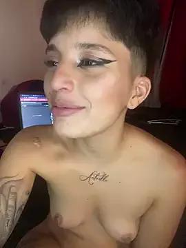 TRIOGOALS3 on StripChat