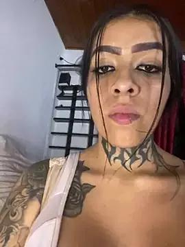 TRIOGOALS3 on StripChat