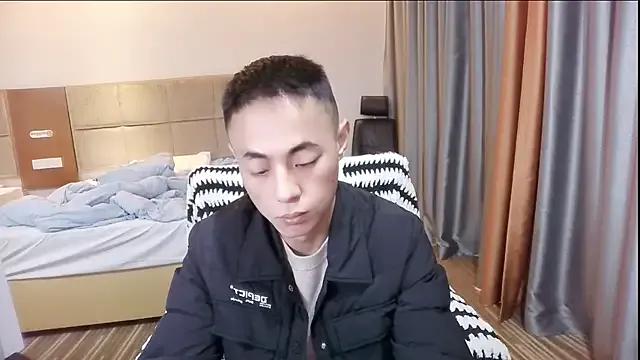 Tsia-Die — Freechat on StripChat