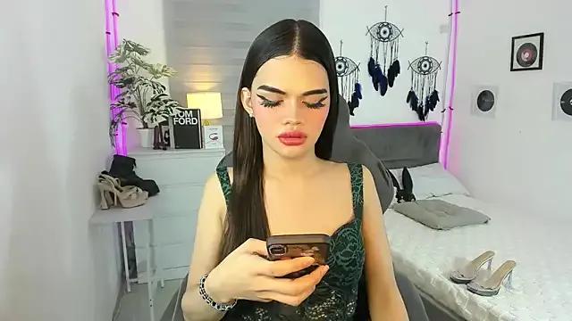 tstoni_talks on StripChat