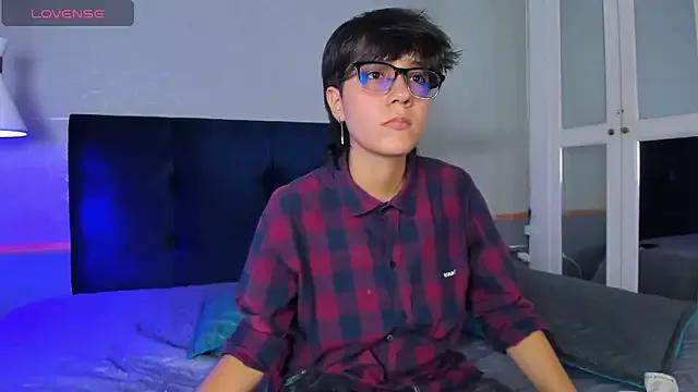 Freechat Tsuki_Maru on StripChat