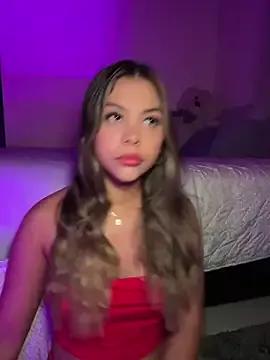 tuckersabrina on StripChat