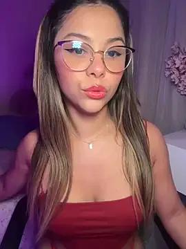 tuckersabrina on StripChat