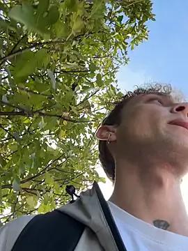 Turkishleo on StripChat