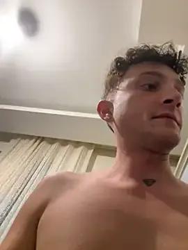 Turkishleo on StripChat