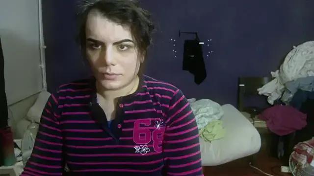 turkishTransEfsun on StripChat