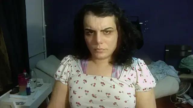 turkishTransEfsun — show vagina