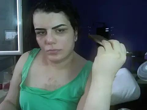 turkishTransEfsun on StripChat