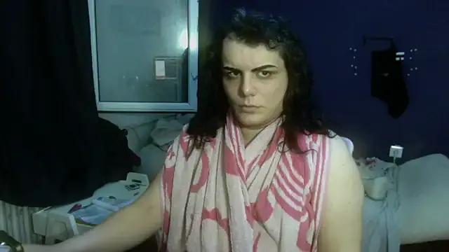 turkishTransEfsun on StripChat