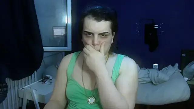 turkishTransEfsun on StripChat