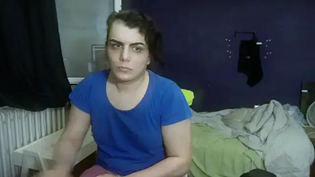 turkishTransEfsun on StripChat