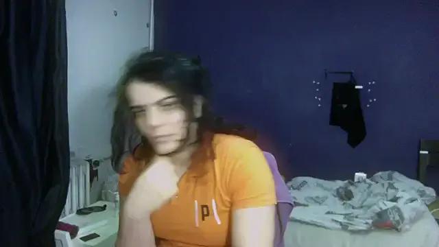 turkishTransEfsun on StripChat