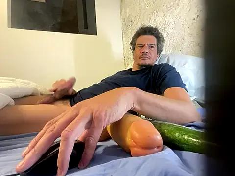 twitshe on StripChat