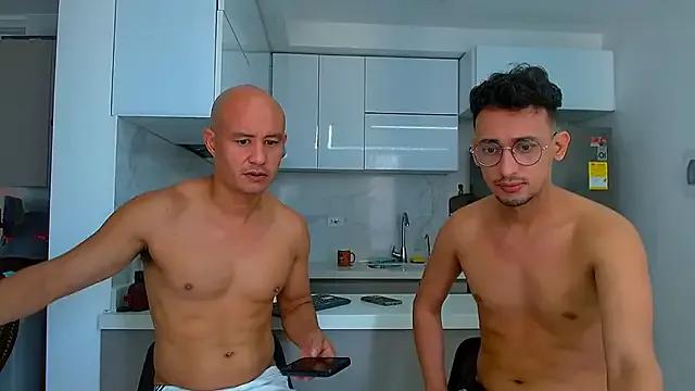 twoboyssex on StripChat