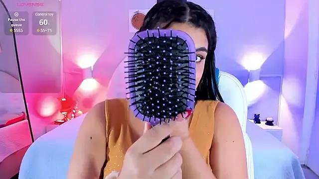 Umarani_ on StripChat