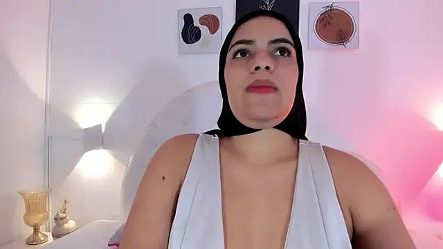 Umarani_ on StripChat