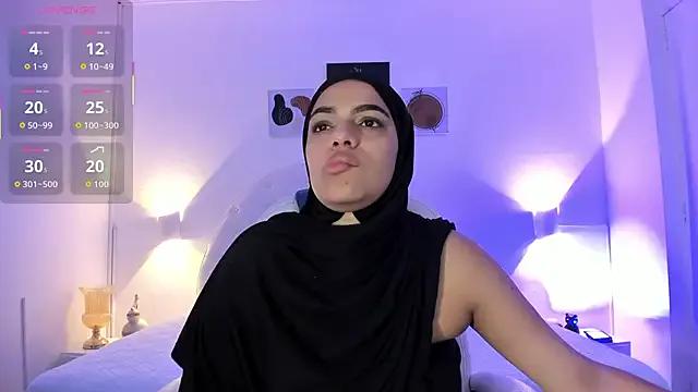 Umarani_ on StripChat