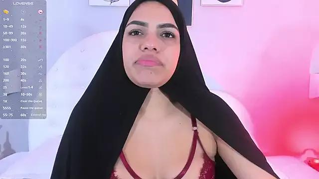 Umarani_ on StripChat