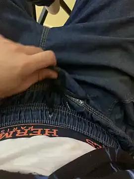 StripChat Unique-Man is Freechat Unique-Man —