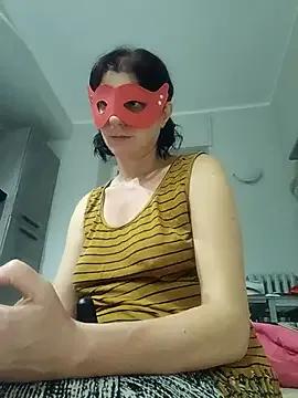 Vagabondainnamorata — Ride Dildo - cavalco dildo