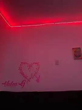 Valen_G111 — fingers in pussy