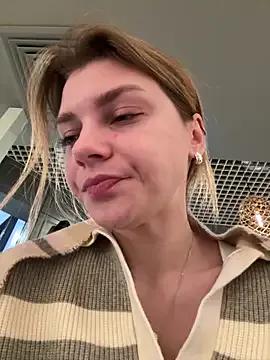 ValenciaShock — SUCK DILDO DEEP