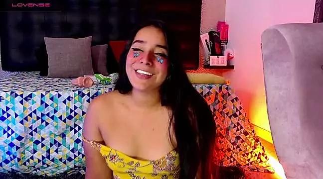 Freechat ValenScott1 on StripChat