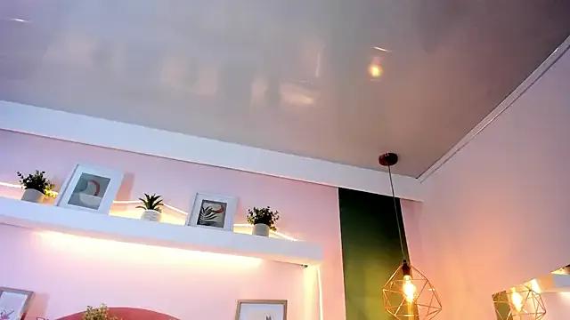 ValeryBoobs1 on StripChat