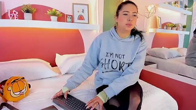 ValeryBoobs1 on StripChat