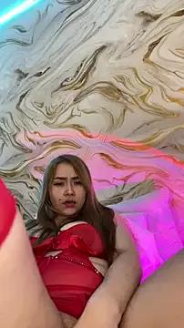 Valeryfox01_ on StripChat