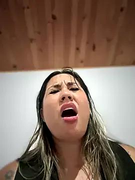 ValeryGrey on StripChat