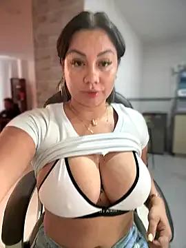 ValeryGrey on StripChat