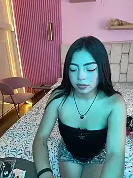 Valu_euphoria on StripChat