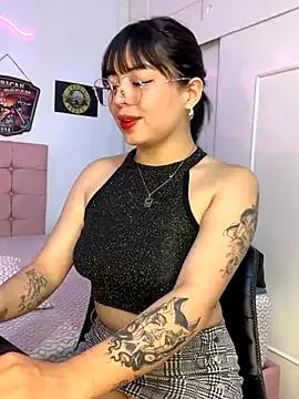 Valu_euphoria on StripChat