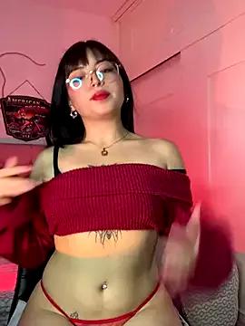 Valu_euphoria on StripChat