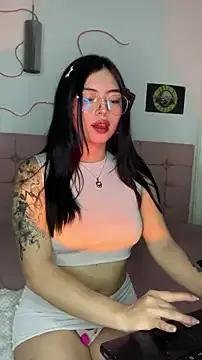 Valu_euphoria on StripChat