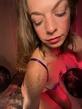 Vanillezucker on StripChat