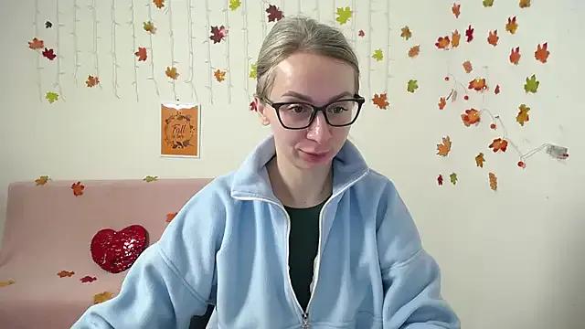 VasilisaSii — New Year's photo shoot in a bikini