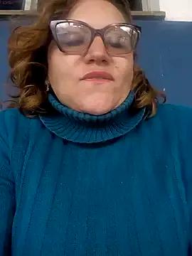 veludolunar on StripChat